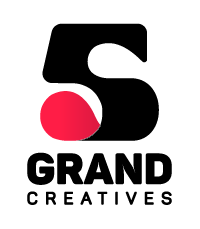 5Grand Creatives